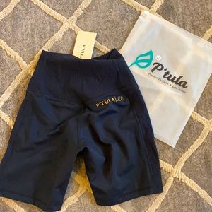 Ptula HB short